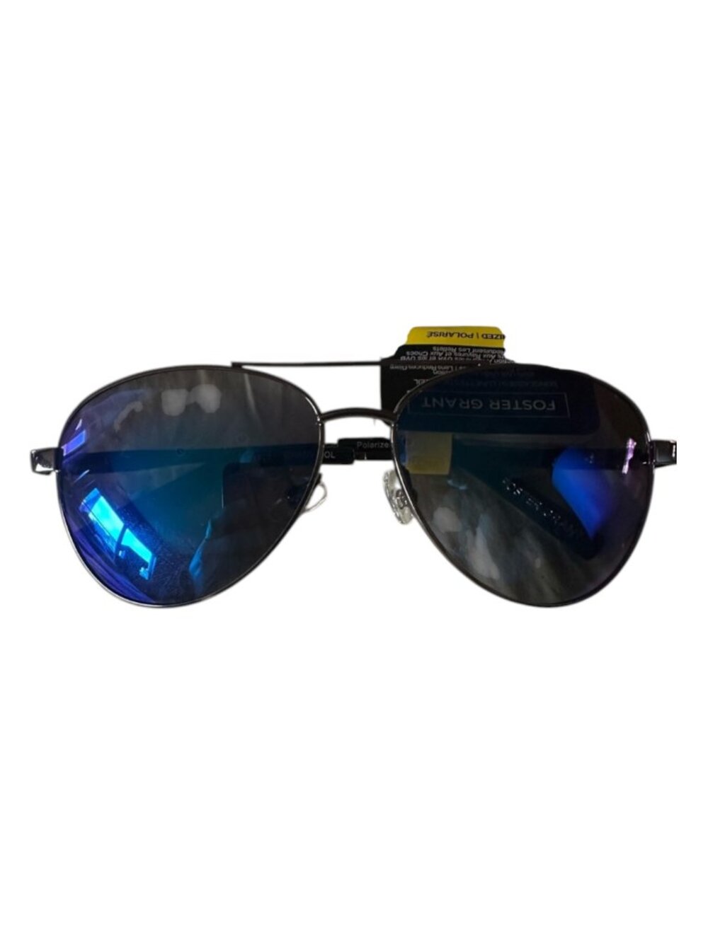 NEW FOSTER GRANT SR0923 Grant POL Polarized Sunglasses